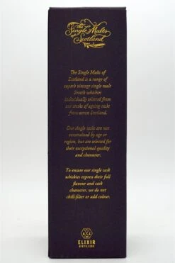 11 Jahre 09/20 Fass #55 SMOS Single Malt Scotch Whisky 7 11 Jahre 09/20 Fass #55 SMOS Single Malt Scotch Whisky -Waterford Verkäufe dsc04719