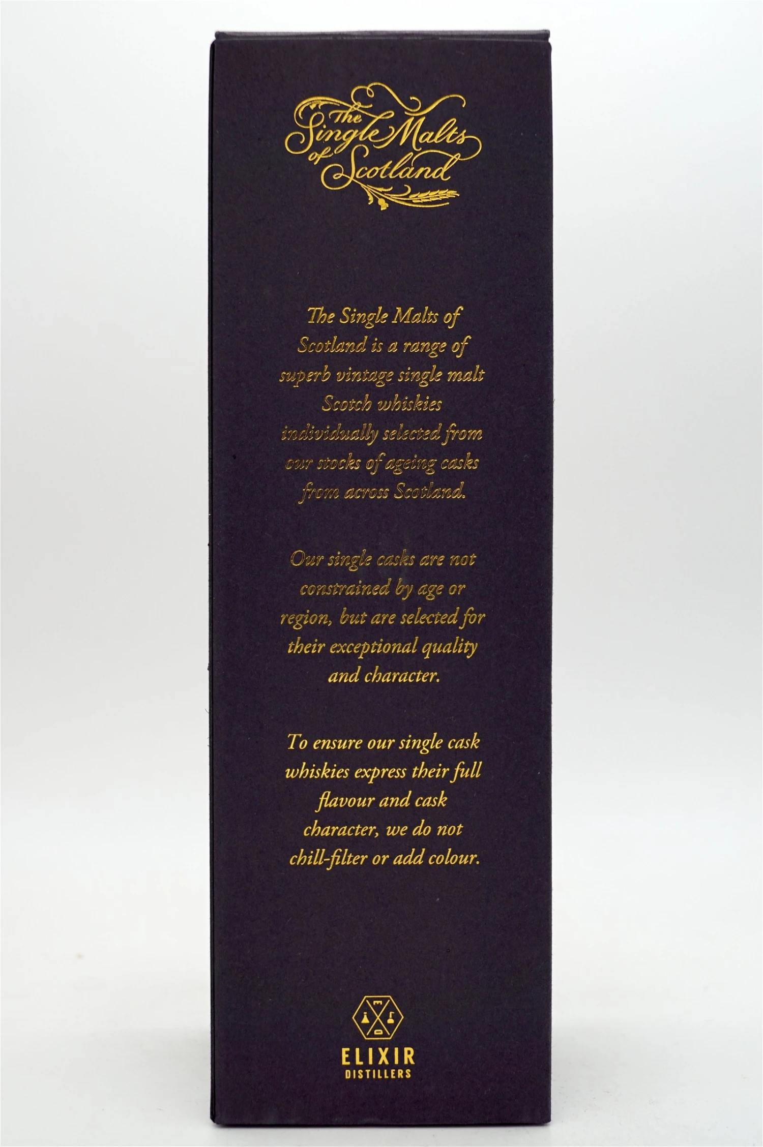 11 Jahre 09/20 Fass #55 SMOS Single Malt Scotch Whisky 5 11 Jahre 09/20 Fass #55 SMOS Single Malt Scotch Whisky – Bild 3