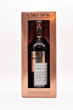 Bunnahabhain 2004 Sherry Butt COC Single Malt Scotch Whisky
