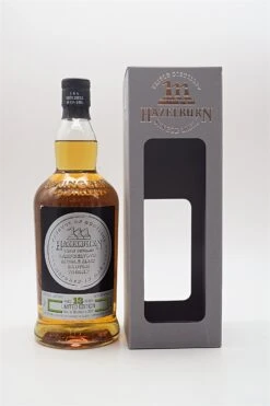 13 Jahre Limited Edition Single Malt Scotch Whisky