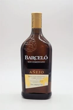 Anejo Rum