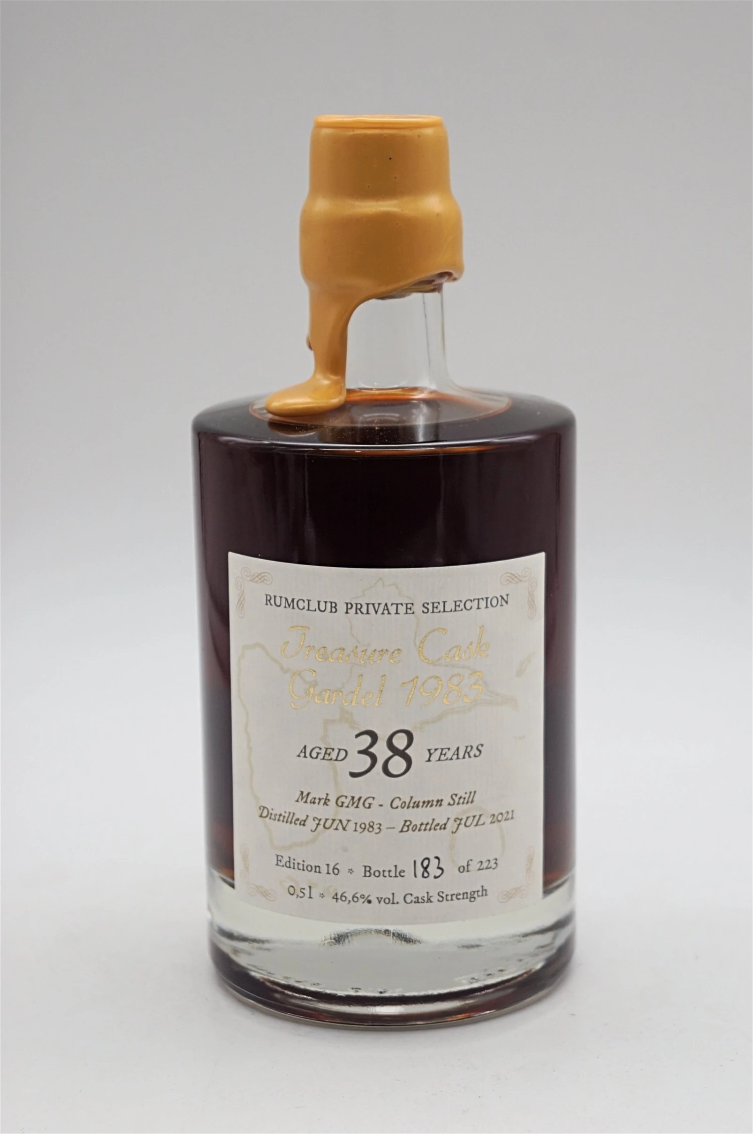 Ed. 16 Gardel 1983-2021 38 Jahre 3 Ed. 16 Gardel 1983-2021 38 Jahre