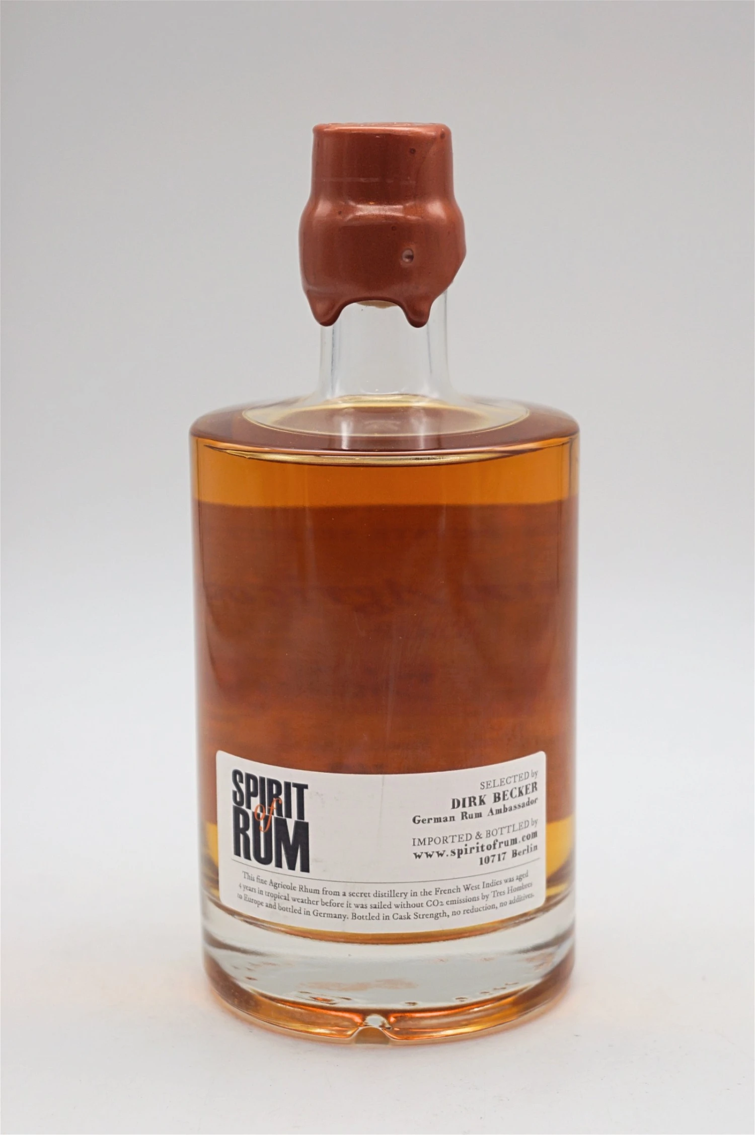 Ed. 19 La Favorite 4 Jahre 4 Ed. 19 La Favorite 4 Jahre – Bild 2