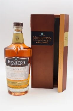 Barry Crockett Legacy Serial No. 5240 Single Pot Still Irish Whiskey -Waterford Verkäufe dsc06542