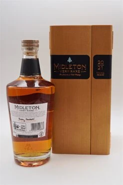 2021 Vintage Release Finest Irish Whiskey -Waterford Verkäufe dsc06548