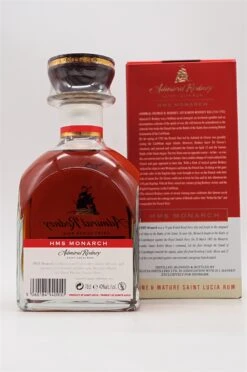 HMS Monarch Rum 5 HMS Monarch Rum -Waterford Verkäufe dsc06882