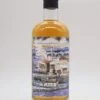 Secret Highland Malt 20 Jahre Bourbon HHD Finest Whisky Berlin Batch 9 -Waterford Verkäufe dsc07318