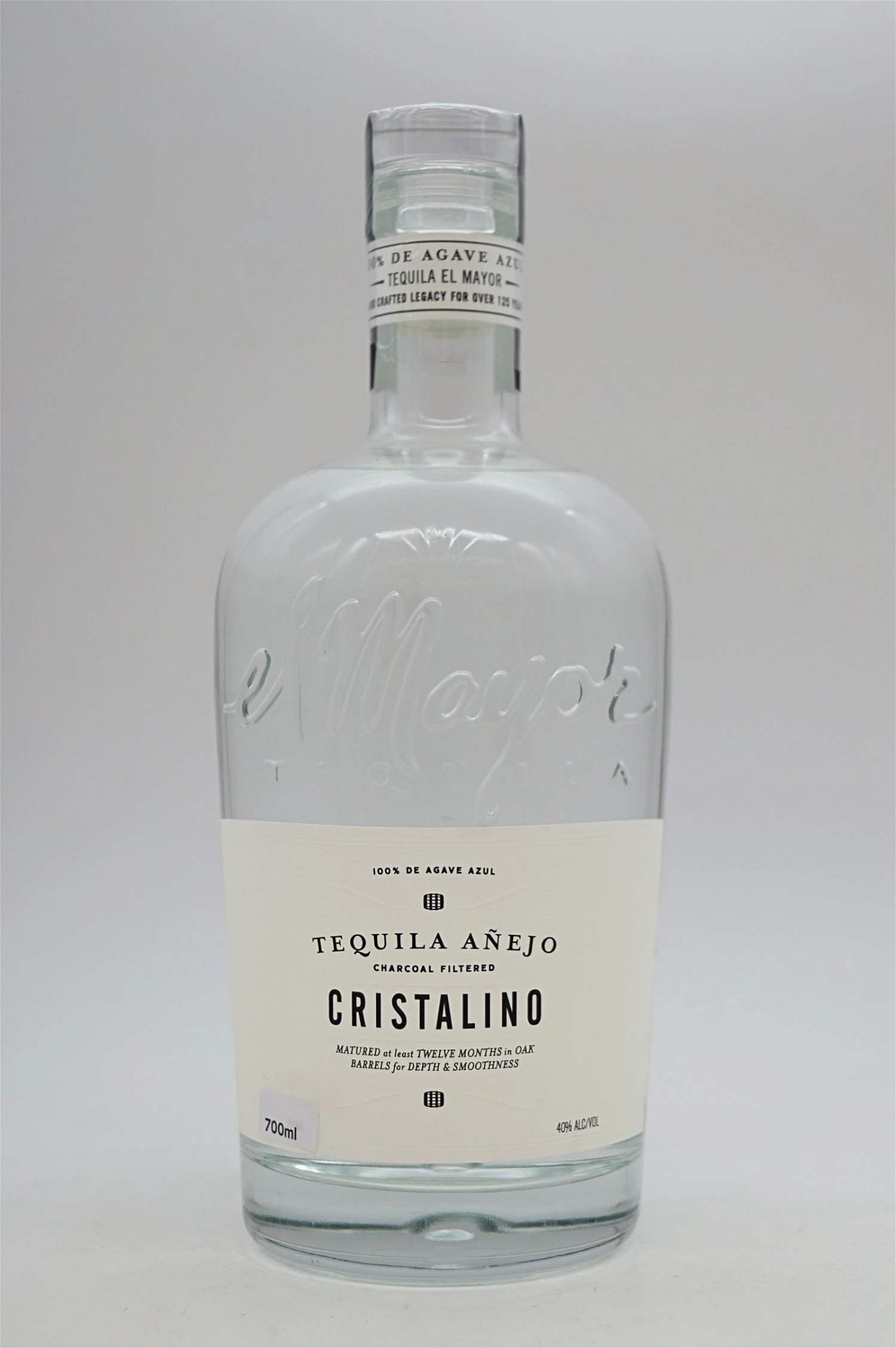 Cristalino 3 Cristalino