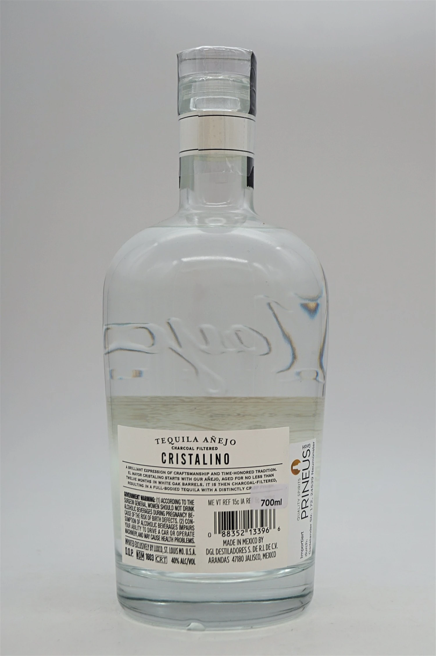 Cristalino 4 Cristalino – Bild 2