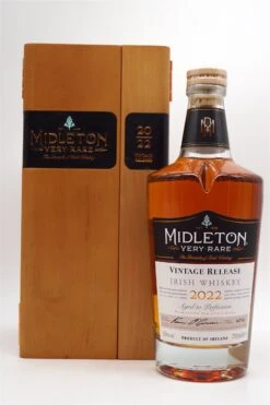 Very Rare 2022 Irisch Whiskey -Waterford Verkäufe dsc07570xkmqwbu7ssafq