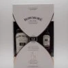 12 Jahre Single Malt Scotch Whisky Inkl. 50 Ml Bowmore 15 Jahre Miniatur