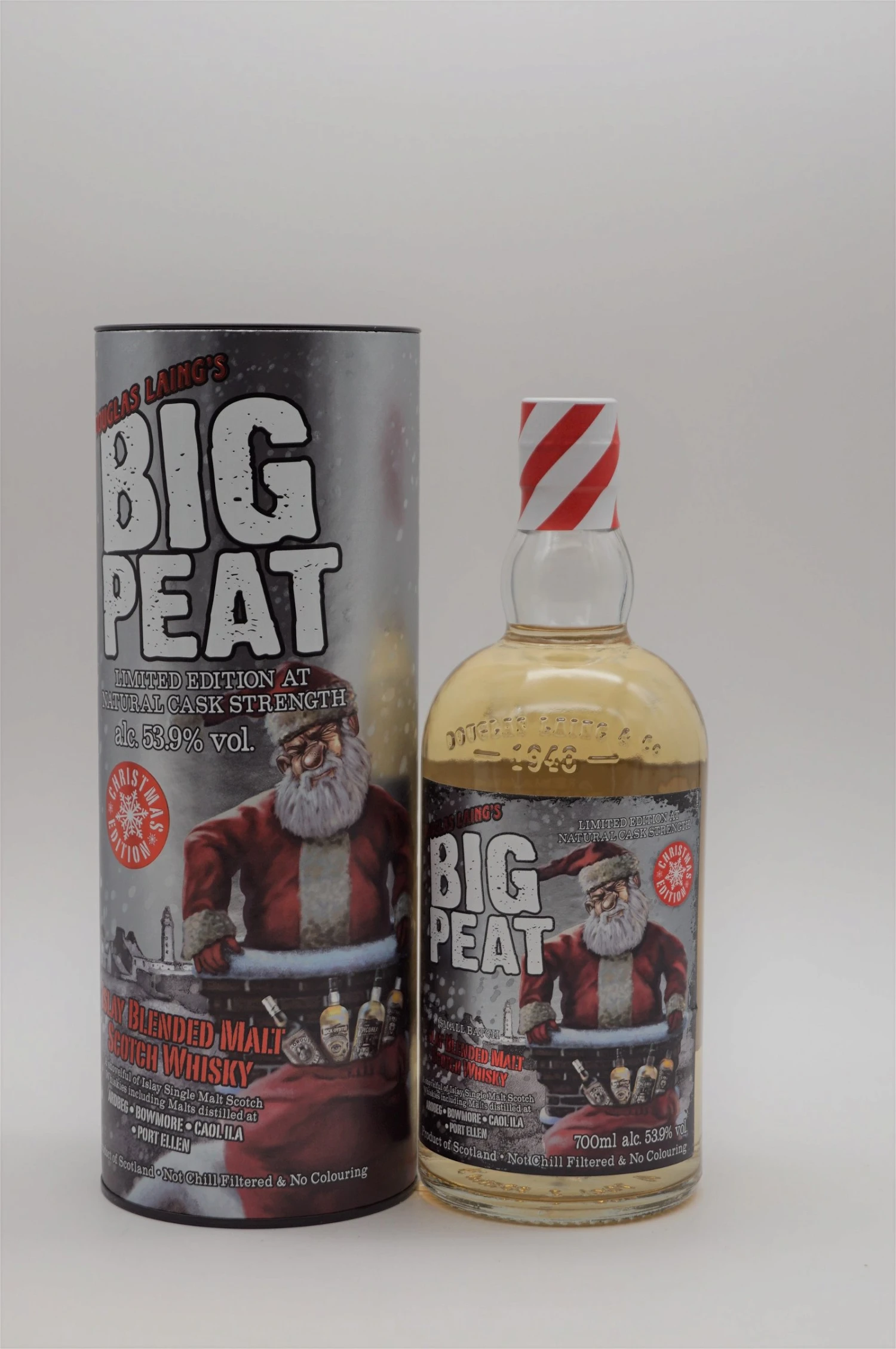 Christmas Edition 2018 3 Christmas Edition 2018