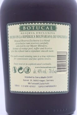 Ron Antiguo Reserva Exclusiva 10 Ron Antiguo Reserva Exclusiva -Waterford Verkäufe dsc07885kuvrktuoy6wy2