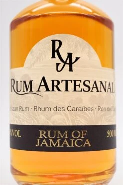Rum Of Jamaica -Waterford Verkäufe dsc07928