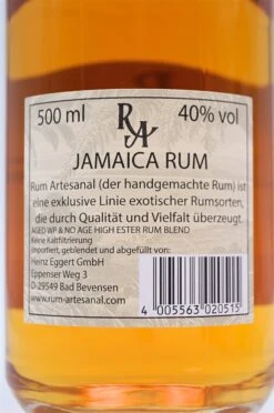 Rum Of Jamaica -Waterford Verkäufe dsc07929jmrens7aych0p