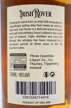 Blended Whiskey -Waterford Verkäufe dsc07964dgpeojav9vipn