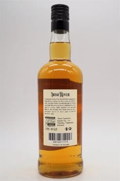 Blended Whiskey -Waterford Verkäufe dsc07966geasohaokizci