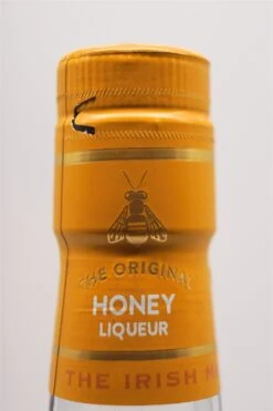 The Original Honey Liqueur -Waterford Verkäufe dsc080179ahhev675mdlo