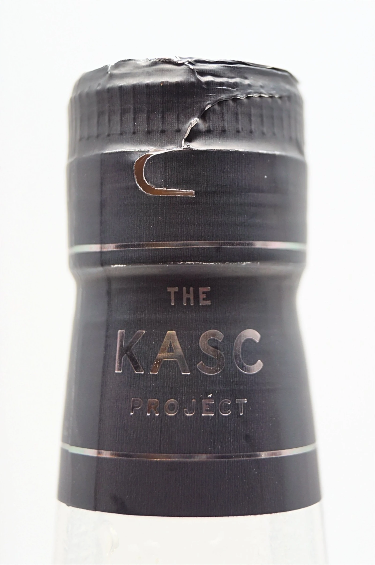 The Kasc Project Irish Whiskey 7 The Kasc Project Irish Whiskey – Bild 5