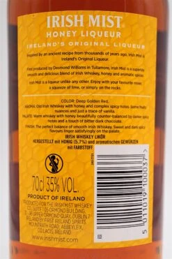 The Original Honey Liqueur -Waterford Verkäufe dsc08029cqpfxcuuhimwl