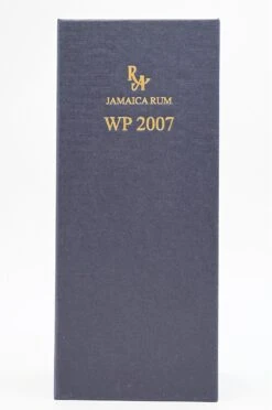 Jamaica WP 2007 Rum -Waterford Verkäufe dsc08029vdoevk5pzkoaq