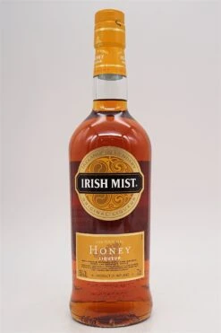 The Original Honey Liqueur