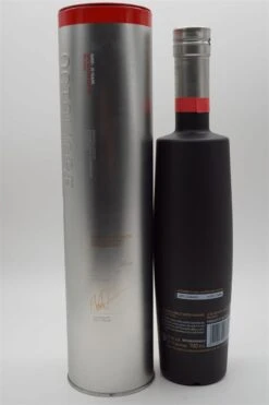 Octomore 10 Jahre 2016 Second Limited Release Single Malt Scotch -Waterford Verkäufe dsc08458