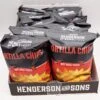 Tortilla Chips Hot Chili Taste 10x125g Sparset -Waterford Verkäufe dsc085403eocwm1nekrne