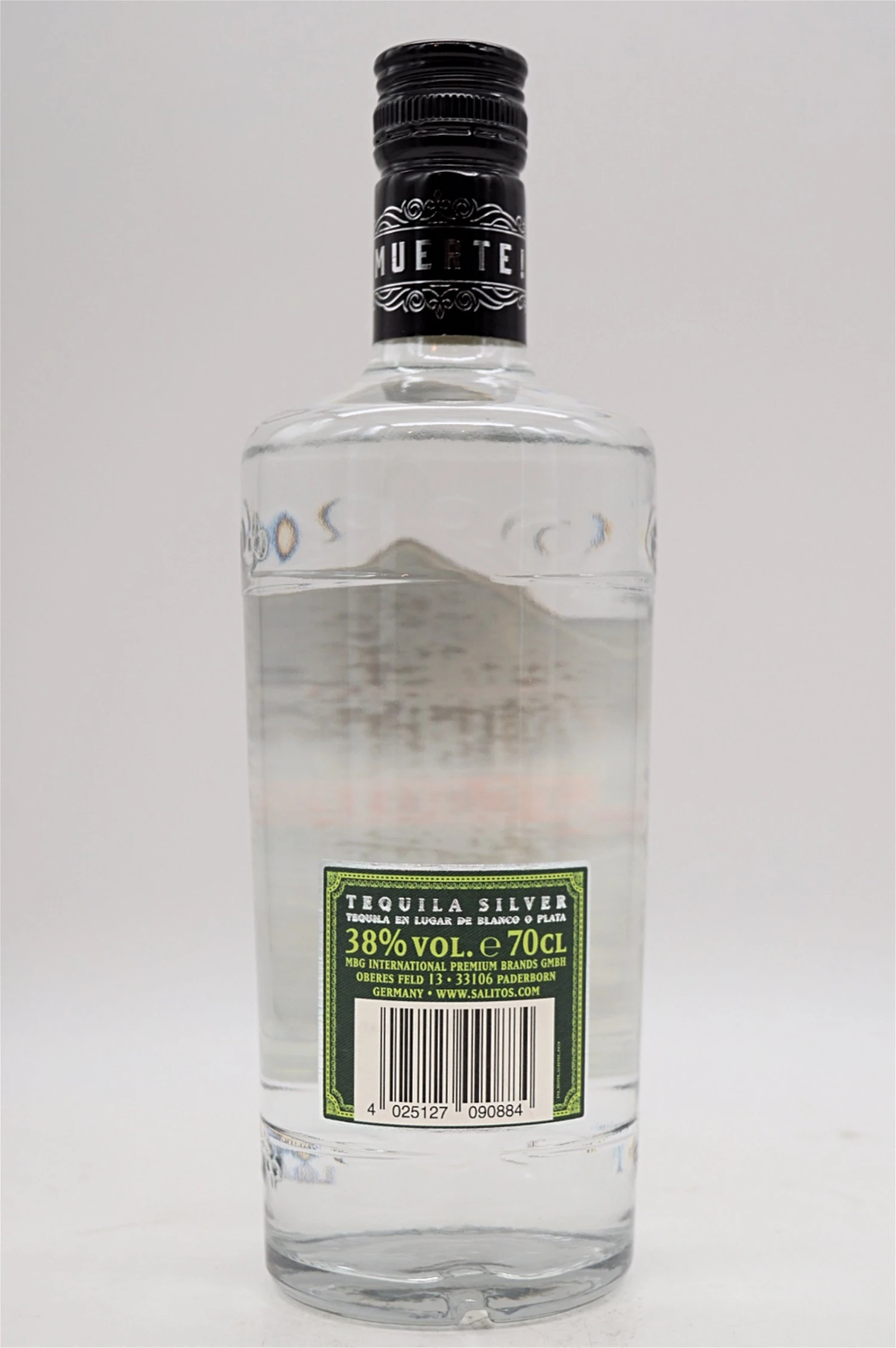 Tequila Silver 6 X Fl. Sparset 5 Tequila Silver 6 X Fl. Sparset – Bild 3