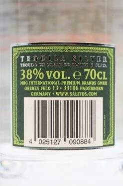 Tequila Silver 6 X Fl. Sparset 12 Tequila Silver 6 X Fl. Sparset -Waterford Verkäufe dsc08609