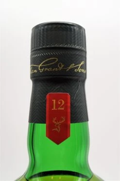 12 Jahre Signature Single Malt Scotch Whisky -Waterford Verkäufe dsc08636hjuxg3hjnoxkn