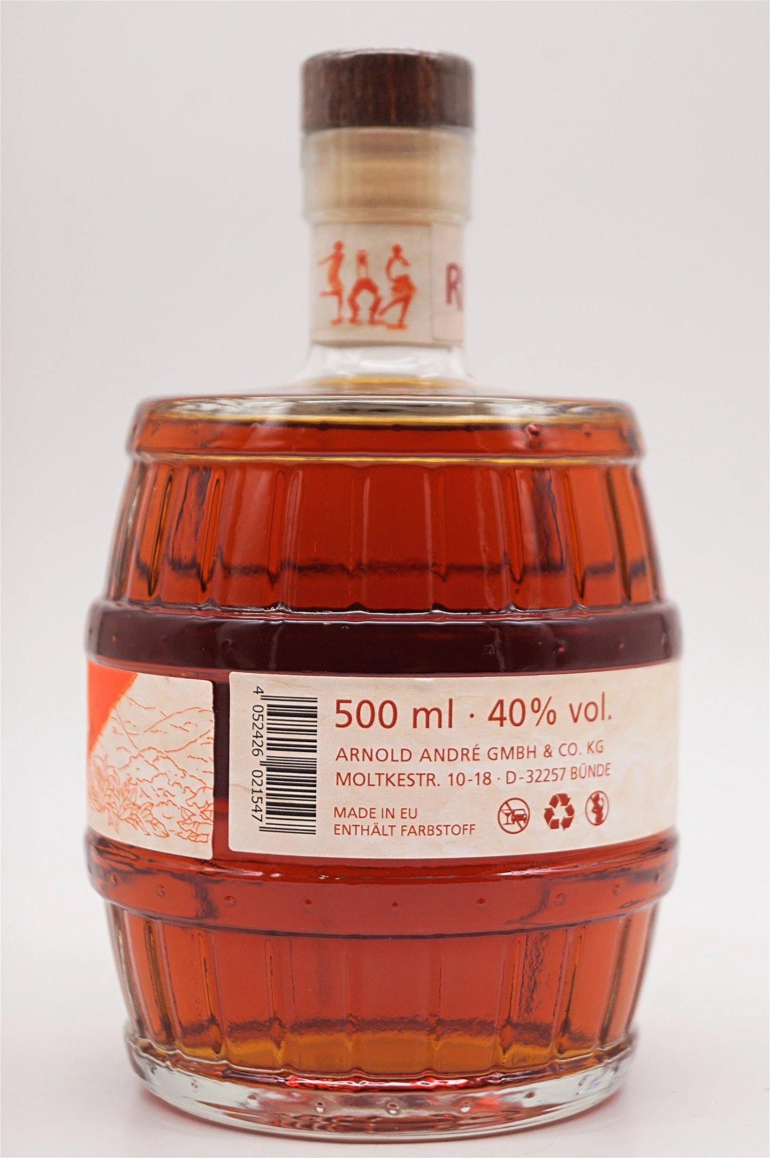 Signature Rum 4 Signature Rum – Bild 2