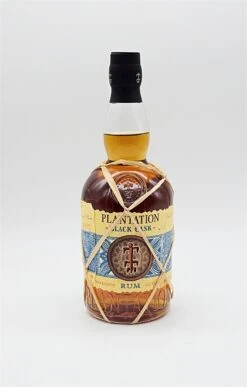 Neue Produkte 3 Black Cask