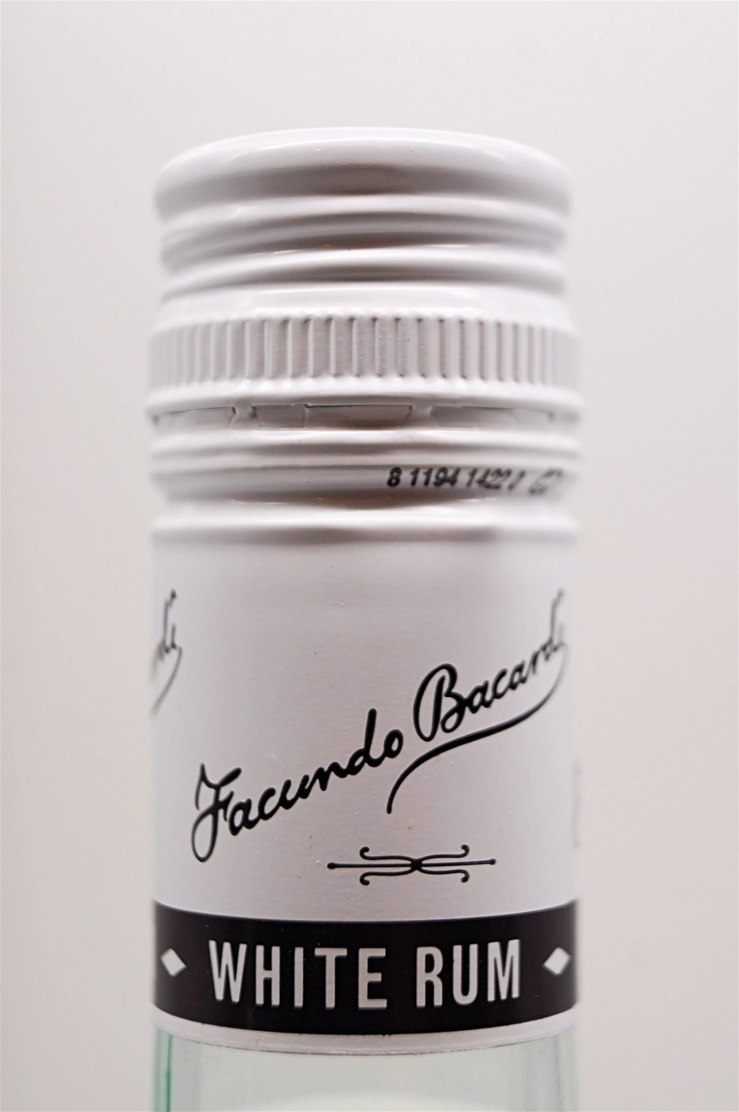 Carta Blanca Superior White Rum 7 Carta Blanca Superior White Rum – Bild 5