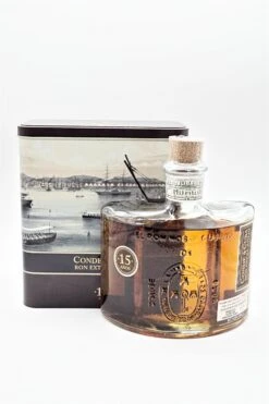 Ron Extra Anejo 15 Anos