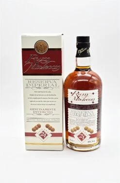Reserva Imperial 21 Anos