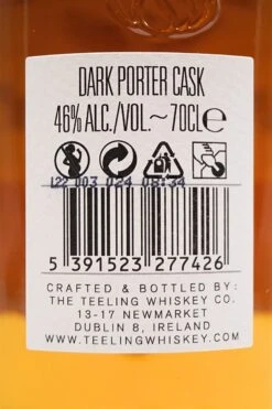 Dark Porter Irish Whiskey 12 Dark Porter Irish Whiskey -Waterford Verkäufe dsc09037d2b5jsltxmhor