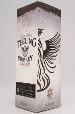 Dark Porter Irish Whiskey 10 Dark Porter Irish Whiskey -Waterford Verkäufe dsc09044nteark5kaoj7n