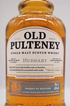 Huddart Single Malt Scotch Whisky Fine Oak -Waterford Verkäufe dsc09207rlrbhfvwjurp1