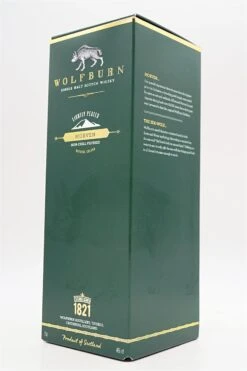 Morven Lightly Peated Non Chill Filtered Single Malt Scotch Whisky -Waterford Verkäufe dsc0922660jwhh9jfk5so