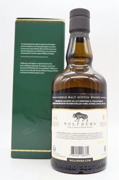 Morven Lightly Peated Non Chill Filtered Single Malt Scotch Whisky -Waterford Verkäufe dsc09228gbfmgtozj1rwg