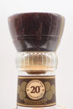 XO 20th Anniversary Extra Old Barbados Rum -Waterford Verkäufe dsc09267s0j379wgopu8g