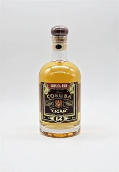 12 Jahre Jamaica Rum