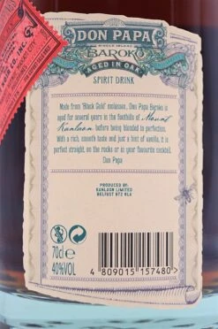 Baroko Rum 12 Baroko Rum -Waterford Verkäufe dsc09416