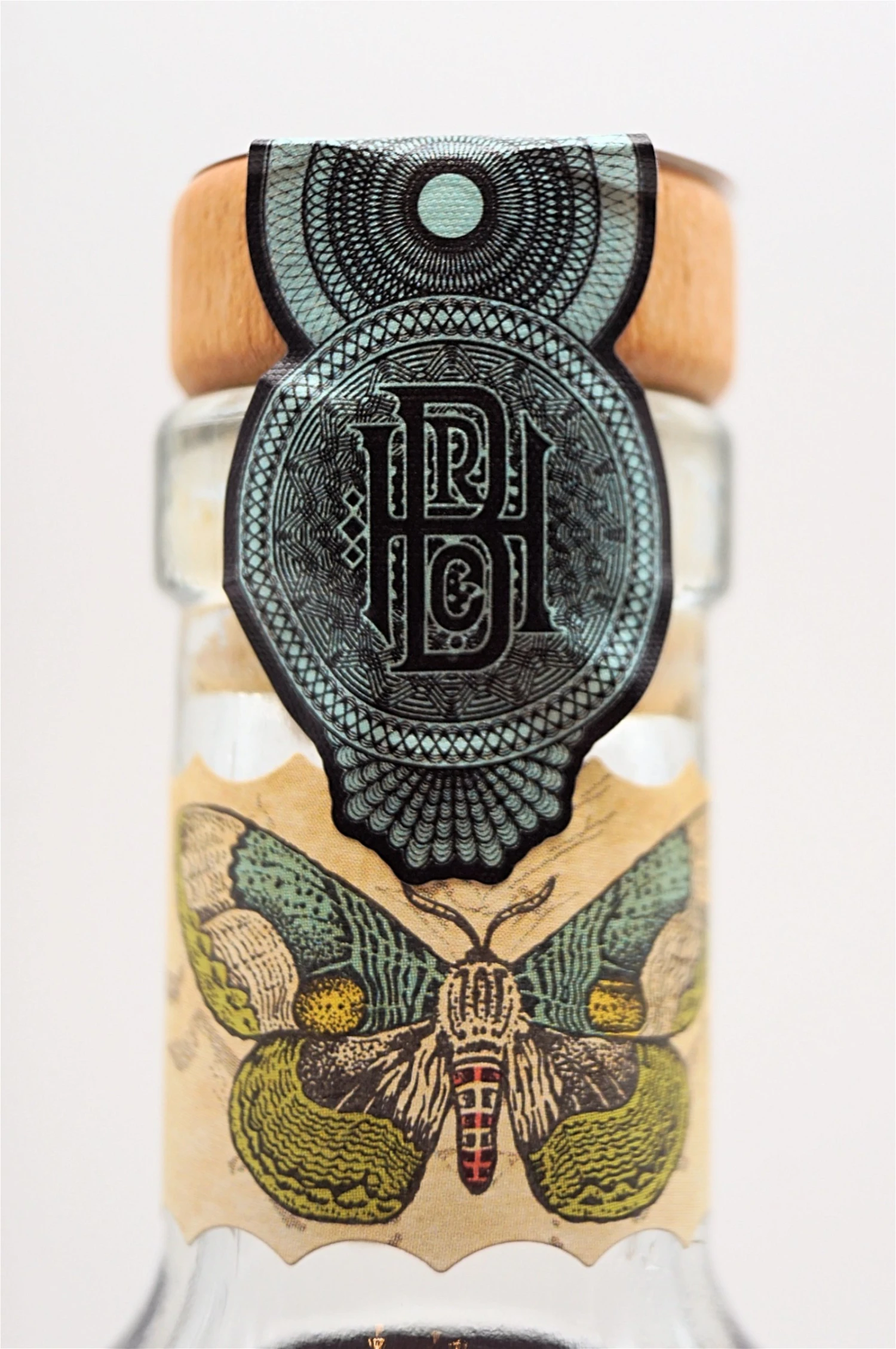 Baroko Rum 8 Baroko Rum – Bild 6