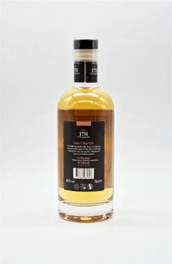 Cuba 5 Jahre Single Origin Rum -Waterford Verkäufe dsc09551 fotor