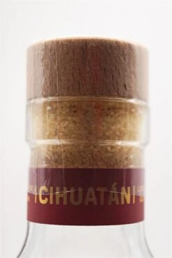 12 Jahre Cinabrio Rum -Waterford Verkäufe dsc09608