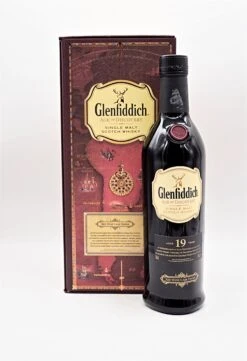 19 Jahre Age Of Discovery Red Wine Cask Finish Single Malt Scotch Whisky