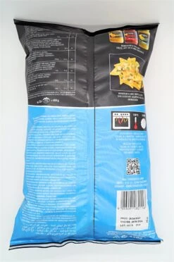 Tortilla Chips Salty Natural 12x450g Sparset 8 Tortilla Chips Salty Natural 12x450g Sparset -Waterford Verkäufe dsc09700k9bfeeoveegdk