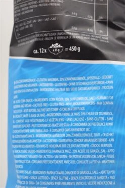 Tortilla Chips Salty Natural 12x450g Sparset 9 Tortilla Chips Salty Natural 12x450g Sparset -Waterford Verkäufe dsc09714hcsjvqeuc3z1u